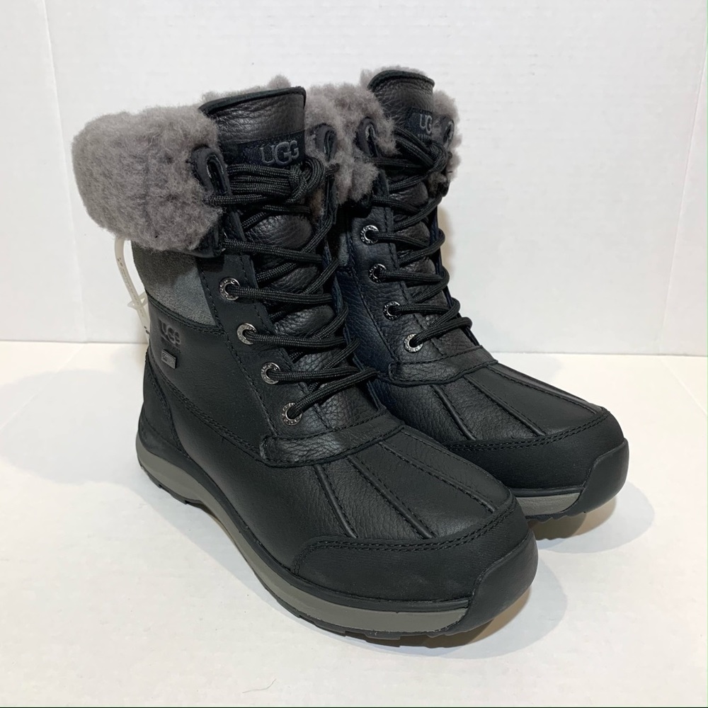 New Adirondack UGG Boot III Available In Size 6.